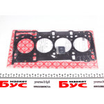 Прокладка ГБЦ Fiat Doblo 1.3JTD 04- (1 метка) 