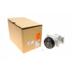 Компресор кондиціонера Chevrolet Aveo 1.2 08- 