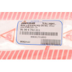 Тяга стабілізатора (переднього) BMW 1 (F20/21)/2 (F22/23/87)/3 (F30/31/34/80)/4 (F32/33/36/82/83) 10- 