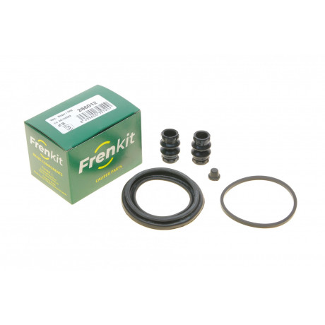 Ремкомплект супорта (переднього) Dodge Grand Voyager/Jeep Cherokee 07- (d=66mm) (TRW)
