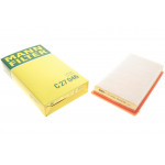 Фільтр повітряний Fiat 500X 1.0 18- 