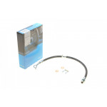 Шланг гальмівний (задній) Honda Accord 08-15 (R) (L=464mm) 