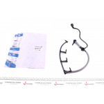 Шланг зливний Ford Transit 2.2TDCi 13- 