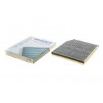 Фільтр салону Ford Tourneo/Transit 2.0-2.2TDCi 12- (вугільний) 