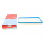 Фільтр повітряний Audi Q7 6.0TDI 08-14/Porsche Cayenne 3.0-4.8 10-/VW Touareg 3.0-5.0 02-18 