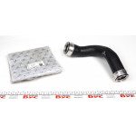 Патрубок інтеркулера VW T5 2.5TDI 03-09 