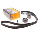 Комплект ГРМ Audi A4/A6/A8/VW Passat 2.4-2.8 95-05 (30x253z) 