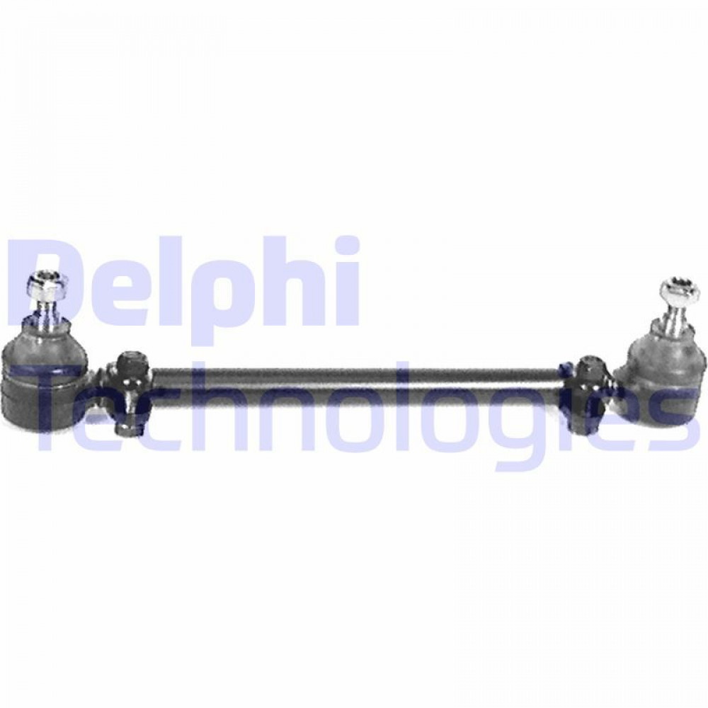 Тяга керма BMW 5 (E28/E34)/7 (E32) -94 (поперечна) M10/M20/M21/M30/M40/M43/M50/M60/M70/S38