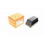 Підсвітка номера Iveco Daily 99-06 (R) 