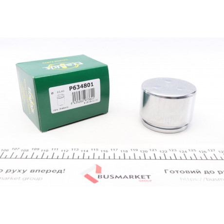 Поршень супорта (переднього) Lexus RX/Toyota Previa 00-15 (63,4x48mm) Akebono