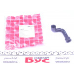 Патрубок вентиляції картера MB E-class (W124) 2.0-2.3 -92 