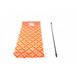 Патрубок бачка розширювального MB E-class (W211) M112/M272 02- 