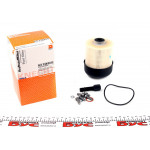 Фільтр паливний Renault Kangoo/Dokker/Duster/Logan 1.5dci 10- 