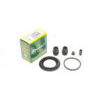 Ремкомплект супорта (переднього) Nissan Micra 92-03 (d=48mm) (Lucas) 