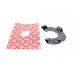 Захист диска гальмівного (переднього) (R) Mini (R50/R52/R56) 01-10 