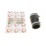 Патрубок інтеркулера Ford Transit 2.2TDCi 07- (короткий) 