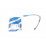 Датчик зносу гальмівних колодок (передніх) Opel Vectra C/Astra H 02- (L=300mm) 