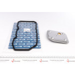 Фільтр АКПП MB W169/W245 04- (з прокладкою) 