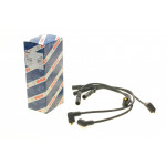 Провід запалювання Fiat Punto 1.2 93-00 (к-кт) 