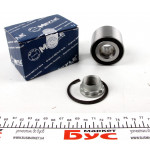 Підшипник маточини (задньої) MB A-class (W168) 97-04 (25x55x43) 