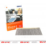 Фільтр салону MB Sprinter/VW Crafter 06- (антиалергенний) 