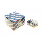 Заслонка дросельна Citroen C4/C3/Berlingo/Peugeot 206/307/Partner 1.6 16V 00- 