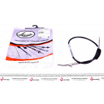 Трос ручника (L) BMW 7 (E38) 94-01 (1265/997 мм) 