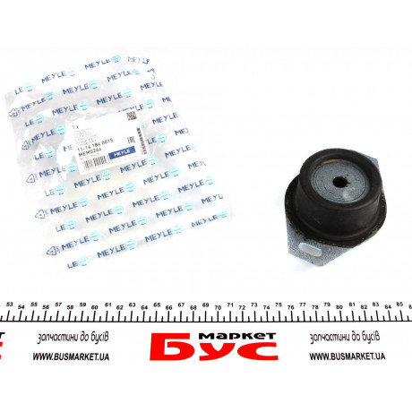 Подушка двигуна (L) Citroen Berlingo/Peugeot Partner 96-