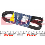 Ремінь генератора Mazda 2 1.3/1.5 07-/Toyota Corolla 1.4/1.6 00-02 (6PK1840) 