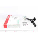 Важіль підвіски (передній) (R) Fiat Scudo 96-07 