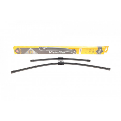 Щітки склоочисника (650/425мм) Ford Focus II 04-12/ Peugeot 207 07-