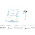 Тяга стабілізатора (переднього) (R) MB E-class (W211) 02- 