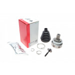 ШРКШ (зовнішній) Volvo C70/C60/S70/S80/V70 2.0/2.4 95-10 (+кільце ABS) (36/33z) 