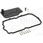 Фільтр АКПП MB C-class (W203/W204)/E-class (W211/W212) 05-15 (з прокладкою) 