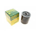 Фільтр масляний Hyundai H-1 97-/H350 15-/Kia Carnival 2.7-2.9 CRDI 01- 