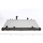 Радіатор охолодження Mazda 6 2.0D 02- 