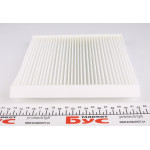 Фільтр салону Peugeot Bipper/Citroen Nemo 08- 