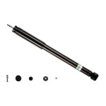 Амортизатор (задній) MB E-CLASS (W211), 03.02 - 03.09 