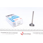 Клапан (впуск) Daewoo Lanos 1.4i-1.5i 97- (38x7x103.7) (азотований) 