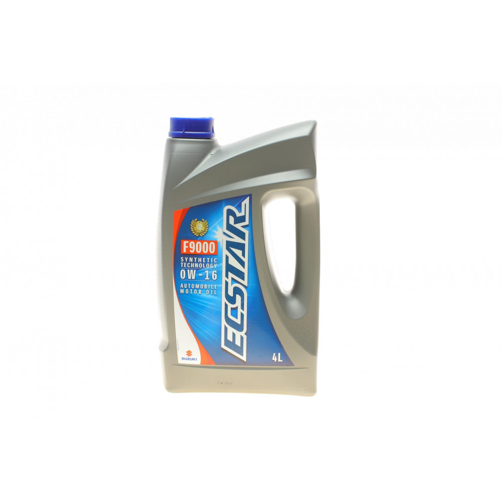 Олива 0W16 Ecstar (4L) (API SN)
