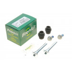 Направляюча супорта (заднього/к-кт) Honda Pilot 05-15 (Akebono) 