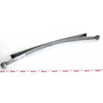 Ресора задня VW Caddy 03- (2-ох листова) (60/720/790) 2/18мм. 