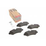 Колодки гальмівні (задні) MB Sprinter (907,910) 211-419CDI 18- 