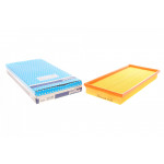 Фільтр повітряний BMW 3 (E36) 1.8TDS 94-01 