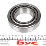 Підшипник (60x110x29.75) виробництво CX 