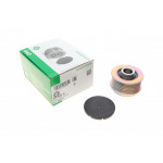 Шків генератора Renault Kangoo 1.9dTi/dCi 00- 59/62kw, 6PK 