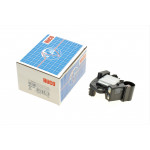 Реле генератора (14V) Renault Kangoo 1.6 08- (HÜCO) 