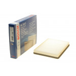 Фільтр салону VW Passat 1.6-2.8 TDI/TD 88-97 