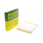 Фільтр салону Subaru Legacy V/Outback/ Toyota Auris/Avensis 1.0-3.0/2.0D-3.0D 09- 