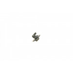 Кліпса кріплення стійки капоту Renault Trafic/Opel Vivaro 01- 